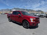 Used 2019 Ford F150 Lariat image 4