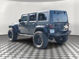 Used 2017 Jeep Wrangler Unlimited Sport w/ Quick Order Package 24S image 4