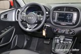 New 2025 Kia Soul LX image 4