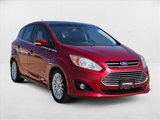 Used 2013 Ford C-MAX Energi SEL image 3