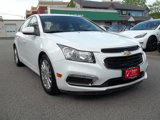 Used 2015 Chevrolet Cruze Eco image 4