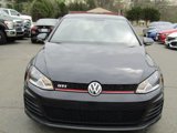 Used 2017 Volkswagen GTI S image 2