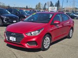 Certified 2021 Hyundai Accent SE image 3