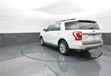 Certified 2020 Ford Expedition XLT image 5