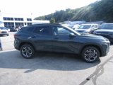New 2025 Chevrolet Trax LT w/ Sunroof Package image 2