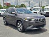 Used 2019 Jeep Cherokee Limited image 4