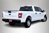 Used 2018 Ford F150 XL w/ Trailer Tow Package image 5