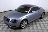 Used 2002 Audi TT 1.8T image 3