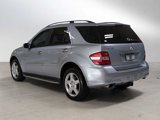 Used 2008 Mercedes-Benz ML 550 4MATIC image 3