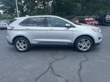 Used 2015 Ford Edge Titanium w/ Equipment Group 301A image 5