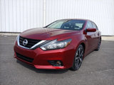 Used 2018 Nissan Altima 2.5 SR image 3
