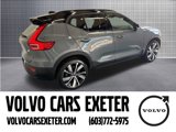 Certified 2022 Volvo XC40 P8 Recharge Plus image 4