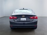 Used 2023 Chevrolet Malibu LT image 4