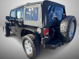 Used 2010 Jeep Wrangler Unlimited Sport w/ Trailer Tow Group image 4