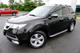 Used 2011 Acura MDX image 3