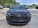 New 2025 Chevrolet Trax RS w/ Driver Confidence Package image 5