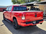 Used 2020 RAM 1500 Big Horn image 3