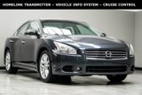 Used 2009 Nissan Maxima 3.5 SV image 4