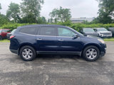 Used 2016 Chevrolet Traverse LT image 2