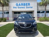Used 2018 Buick Envision Essence image 2