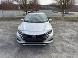 New 2025 Nissan Versa SV w/ Trunk Package image 2
