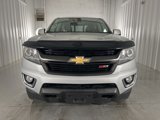Used 2018 Chevrolet Colorado Z71 image 2