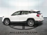 Certified 2024 GMC Terrain SLT image 4