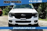 Used 2024 Ford Ranger XL image 2