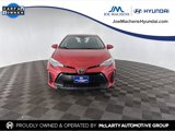Used 2019 Toyota Corolla SE image 2