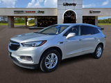 Used 2020 Buick Enclave Essence image 2
