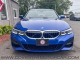 Used 2021 BMW 330i xDrive Sedan image 3