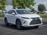Used 2021 Lexus RX 350 AWD w/ Premium Package image 3