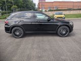 Certified 2021 Mercedes-Benz GLC 300 4MATIC image 2