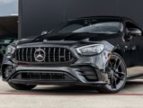 Used 2021 Mercedes-Benz E 53 AMG 4MATIC Coupe image 3
