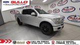 Used 2016 Ford F150 Platinum w/ Equipment Group 701A Luxury image 2