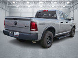 Used 2022 RAM 1500 Classic Warlock w/ Warlock Decor Package image 6