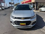 Used 2018 Chevrolet Trax LT w/ LT Convenience Package image 2