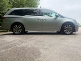 Used 2016 Honda Odyssey Touring image 5