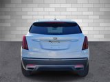 Used 2022 Cadillac XT5 Premium Luxury image 4