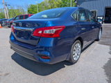 Used 2017 Nissan Sentra S image 5