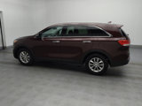 Used 2018 Kia Sorento LX image 3