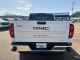 Used 2019 GMC Sierra 1500 SLT w/ SLT Premium Plus Package image 4