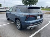 New 2025 Chevrolet Traverse LT w/ Enhanced Driving Package image 5