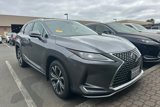 Used 2021 Lexus RX 350 AWD w/ Premium Package image 2
