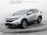 Used 2019 Honda CR-V EX-L image 3