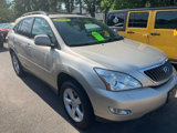 Used 2008 Lexus RX 350 AWD image 3
