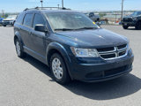 Used 2014 Dodge Journey American Value Package w/ Flexible Seating Group image 4