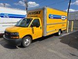 Used 2021 GMC Savana 3500 Extended w/ Power Convenience Package image 3