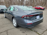 New 2025 Honda Accord LX image 3