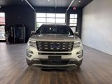 Used 2016 Ford Explorer Limited image 2